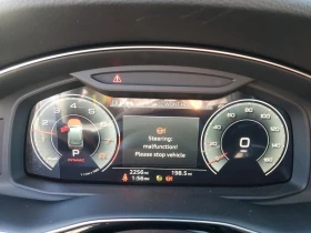 Audi Q7 PREMIUM PLUS * ПОДГРЕВ* ПАНО* М.ТОЧКА* BOSE - 77000 лв. - 30306327 9