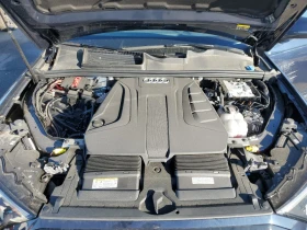 Audi Q7 PREMIUM PLUS * ПОДГРЕВ* ПАНО* М.ТОЧКА* BOSE - 77000 лв. - 30306327 12