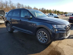 Audi Q7 PREMIUM PLUS * ПОДГРЕВ* ПАНО* М.ТОЧКА* BOSE - 77000 лв. - 30306327 3