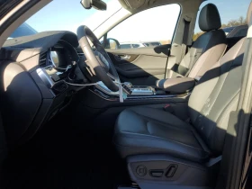 Audi Q7 PREMIUM PLUS * ПОДГРЕВ* ПАНО* М.ТОЧКА* BOSE - 77000 лв. - 30306327 7
