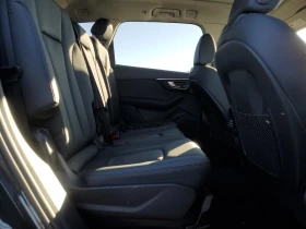 Audi Q7 PREMIUM PLUS * ПОДГРЕВ* ПАНО* М.ТОЧКА* BOSE - 77000 лв. - 30306327 11