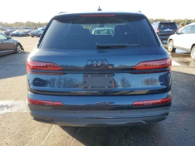Audi Q7 PREMIUM PLUS * ПОДГРЕВ* ПАНО* М.ТОЧКА* BOSE - 77000 лв. - 30306327 5
