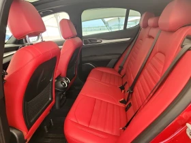 Alfa Romeo Stelvio * CARFAX * АВТО КРЕДИТ * ЦЕНА ДО БГ! - 60499 лв. - 58779092 10
