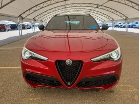 Alfa Romeo Stelvio * CARFAX * АВТО КРЕДИТ * ЦЕНА ДО БГ! - 60499 лв. - 58779092 2