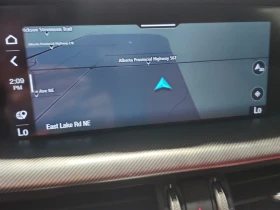 Alfa Romeo Stelvio * CARFAX * АВТО КРЕДИТ * ЦЕНА ДО БГ! - 60499 лв. - 58779092 13