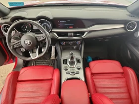 Alfa Romeo Stelvio * CARFAX * АВТО КРЕДИТ * ЦЕНА ДО БГ! - 60499 лв. - 58779092 11