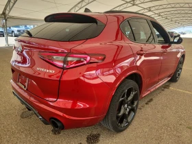 Alfa Romeo Stelvio * CARFAX * АВТО КРЕДИТ * ЦЕНА ДО БГ! - 60499 лв. - 58779092 4