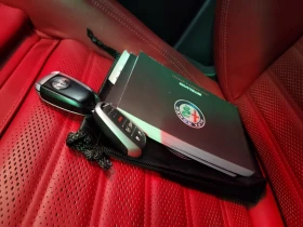 Alfa Romeo Stelvio * CARFAX * АВТО КРЕДИТ * ЦЕНА ДО БГ! - 60499 лв. - 58779092 16