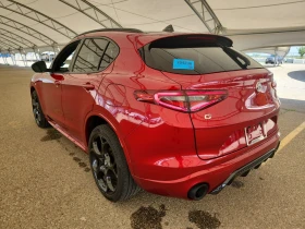 Alfa Romeo Stelvio * CARFAX * АВТО КРЕДИТ * ЦЕНА ДО БГ! - 60499 лв. - 58779092 5