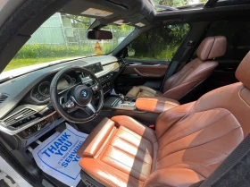 BMW X5 XDRIVE* MPACK* HARMAN* 360* HEADUP* . | Mobile.bg    5