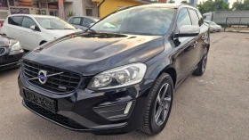 Volvo XC60 3.0i T6 AWD summum R-Design | Mobile.bg    3