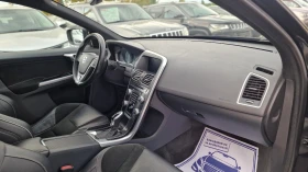 Volvo XC60 3.0i T6 AWD summum R-Design | Mobile.bg    9