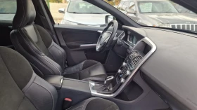 Volvo XC60 3.0i T6 AWD summum R-Design | Mobile.bg    10