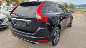 Volvo XC60 3.0i T6 AWD summum R-Design | Mobile.bg    6