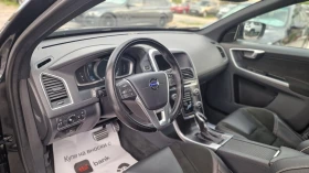 Volvo XC60 3.0i T6 AWD summum R-Design | Mobile.bg    7