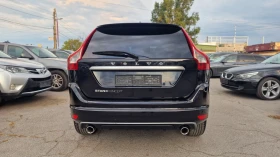Volvo XC60 3.0i T6 AWD summum R-Design | Mobile.bg    5