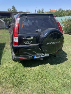 Honda Cr-v 2, 2 | Mobile.bg    3