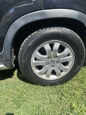 Honda Cr-v 2, 2 | Mobile.bg    5