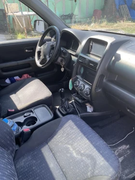 Honda Cr-v 2, 2 | Mobile.bg    6