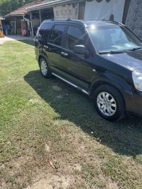 Honda Cr-v 2, 2 | Mobile.bg    4