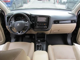 Mitsubishi Outlander KeulessGo/4WD//LDW /  | Mobile.bg    11