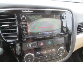 Mitsubishi Outlander KeulessGo/4WD//LDW /  | Mobile.bg    16