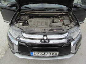 Mitsubishi Outlander KeulessGo/4WD//LDW /  | Mobile.bg    17