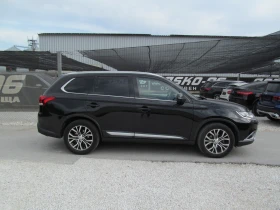     Mitsubishi Outlander KeulessGo/4WD//LDW / 