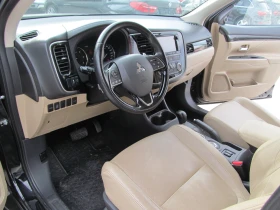 Mitsubishi Outlander KeulessGo/4WD//LDW /  | Mobile.bg    13