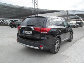 Mitsubishi Outlander KeulessGo/4WD//LDW /  | Mobile.bg    5