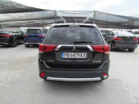 Mitsubishi Outlander KeulessGo/4WD//LDW /  | Mobile.bg    6