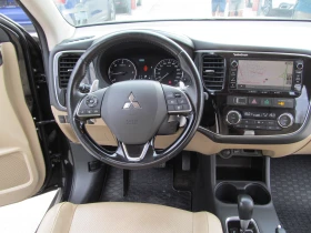 Mitsubishi Outlander KeulessGo/4WD//LDW /  | Mobile.bg    12
