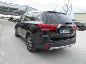 Mitsubishi Outlander KeulessGo/4WD//LDW /  | Mobile.bg    7