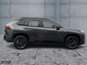 Toyota Rav4 2.5PHEV/GR-SPORT/306HP/FWD/L.ASS/LED/ISOFIX/633f - 121399 лв. - 84654589 6