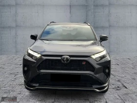 Toyota Rav4 2.5PHEV/GR-SPORT/306HP/FWD/L.ASS/LED/ISOFIX/633f - 121399 лв. - 84654589 2