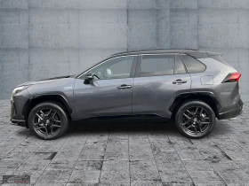 Toyota Rav4 2.5PHEV/GR-SPORT/306HP/FWD/L.ASS/LED/ISOFIX/633f - 121399 лв. - 84654589 3