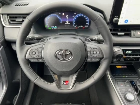 Toyota Rav4 2.5PHEV/GR-SPORT/306HP/FWD/L.ASS/LED/ISOFIX/633f - 121399 лв. - 84654589 10