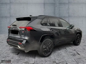 Toyota Rav4 2.5PHEV/GR-SPORT/306HP/FWD/L.ASS/LED/ISOFIX/633f - 121399 лв. - 84654589 5
