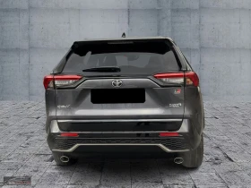 Toyota Rav4 2.5PHEV/GR-SPORT/306HP/FWD/L.ASS/LED/ISOFIX/633f - 121399 лв. - 84654589 4