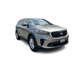 Kia Sorento LX Keyless* Подгрев* CarPlay* - 31980 лв. - 96538780 5