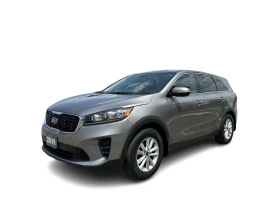 Kia Sorento LX Keyless* Подгрев* CarPlay* 