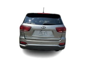 Kia Sorento LX Keyless* Подгрев* CarPlay* - 31980 лв. - 96538780 4
