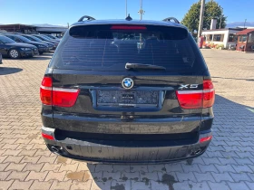 BMW X5 3.0D AVTOMAT/NAVI/KOJA/PANORAMA EURO 4 - 14900 лв. - 64213403 7