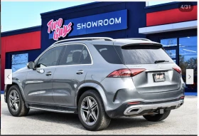 Mercedes-Benz GLE 350 AMG* PACK* BURMESTER* ОБДУХВАНЕ* 360КАМЕРА* - 62400 лв. - 30326836 4