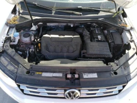 VW Tiguan SE 2.0L /  ! DIGITAL// | Mobile.bg    12