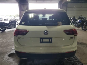 VW Tiguan SE 2.0L /  ! DIGITAL// | Mobile.bg    3