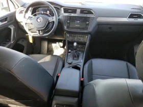 VW Tiguan SE 2.0L /  ! DIGITAL// | Mobile.bg    8