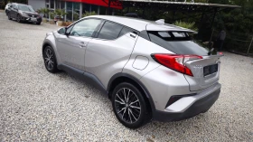 Toyota C-HR BATTERY LIFE450000km/DISTR/   / | Mobile.bg    8