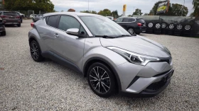 Toyota C-HR BATTERY LIFE450000km/DISTR/   / | Mobile.bg    7