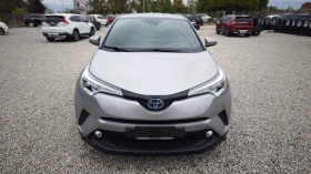     Toyota C-HR BATTERY LIFE450000km/DISTR/   /